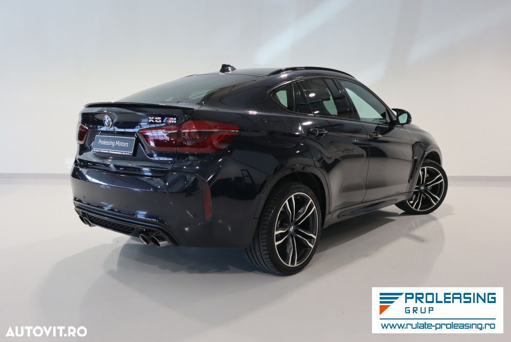 BMW X6 M Standard - 2
