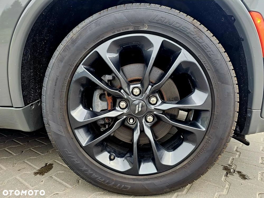 Dodge Durango - 31