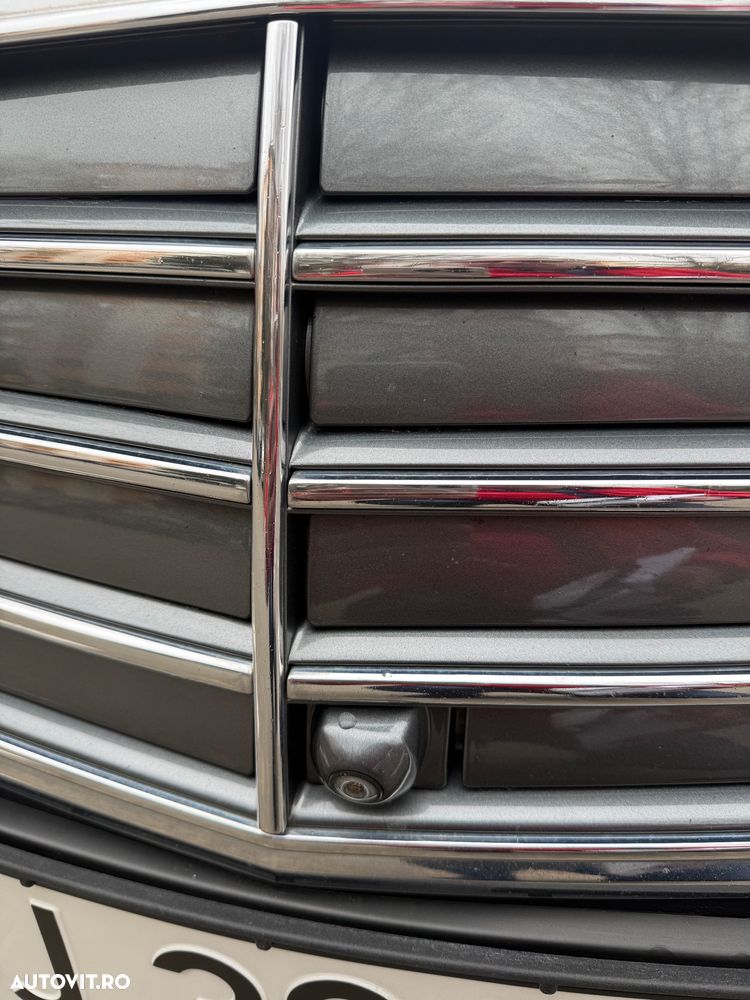 Mercedes-Benz C 250 d 4Matic 9G-TRONIC Exclusive - 26