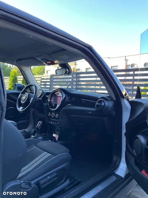 MINI Cooper S sport - 9