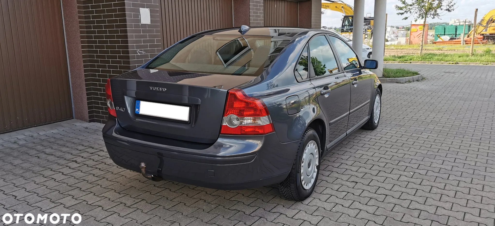 Volvo S40 1.8 Summum - 39