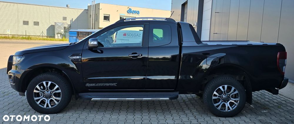Ford Ranger Autm Wildtrak - 6
