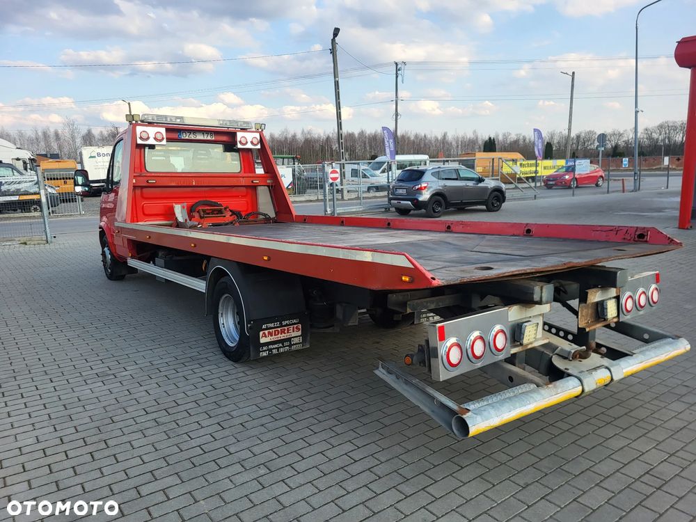 Iveco Daily - 10