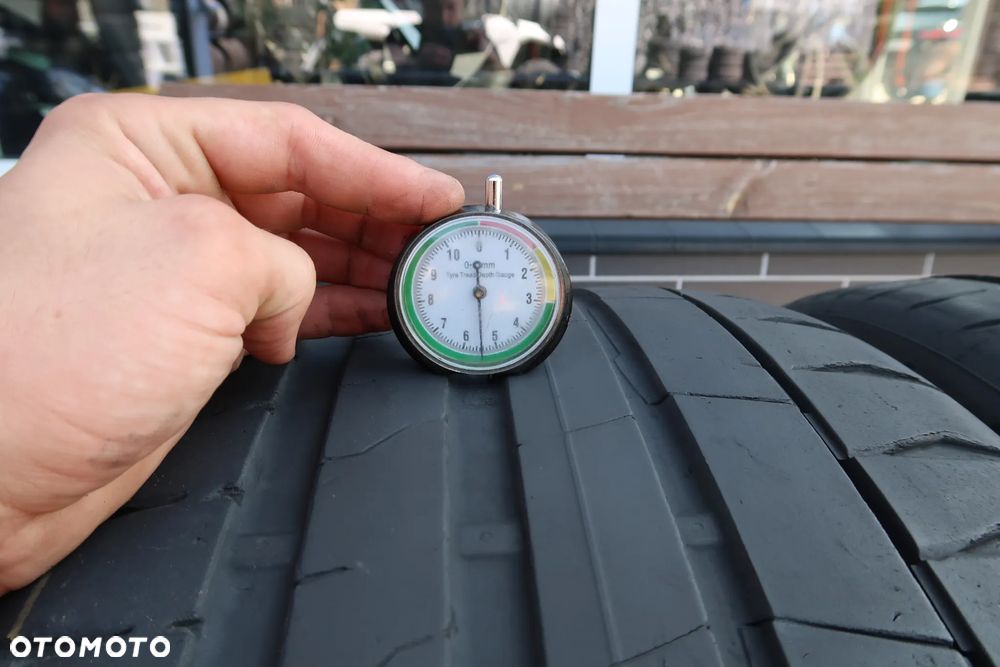 275/35/21 Continental 7 235/35r21 3szt - 4