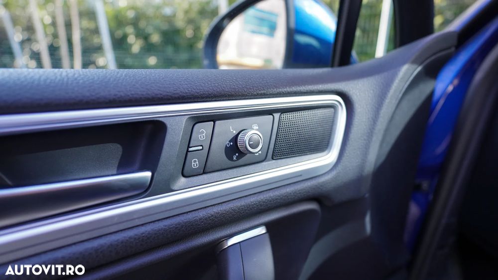 Volkswagen Touareg 3.0 V6 TDI BMT Terrain Tech - 13