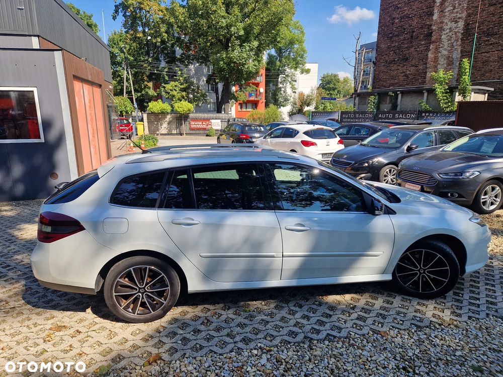 Renault Laguna Grandtour 2.0 16V Expression - 16