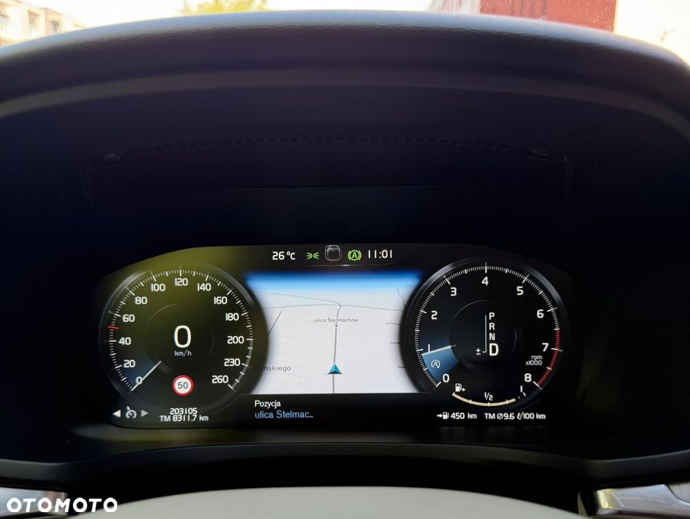 Volvo V60 - 2