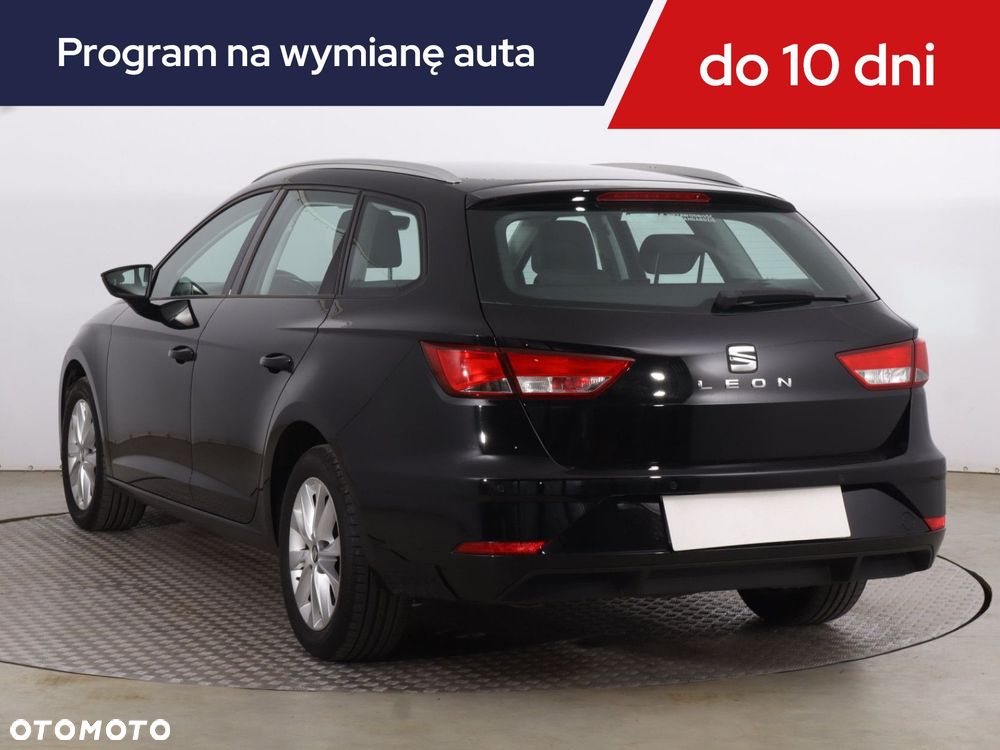 Seat Leon Sportstourer - 6