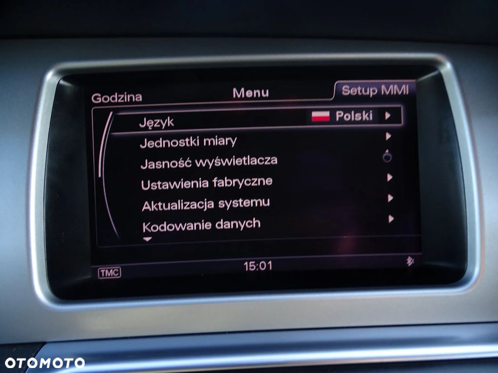 Audi Q7 - 19