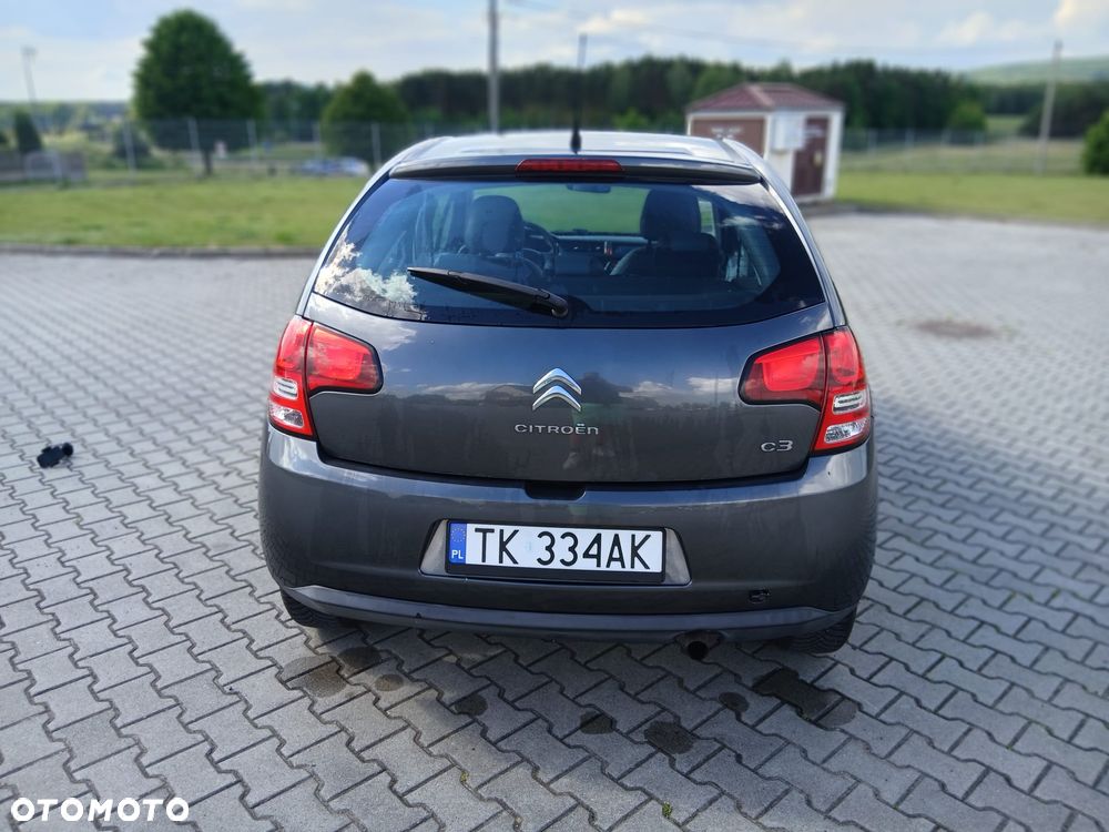 Citroën C3 1.4 HDi Attraction - 15