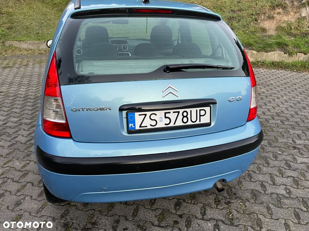 Citroën C3 - 5