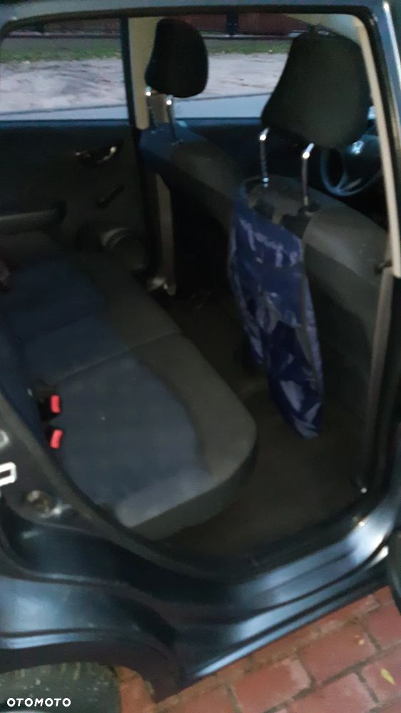 Honda Jazz 1.2 i-VTEC S Cool - 13