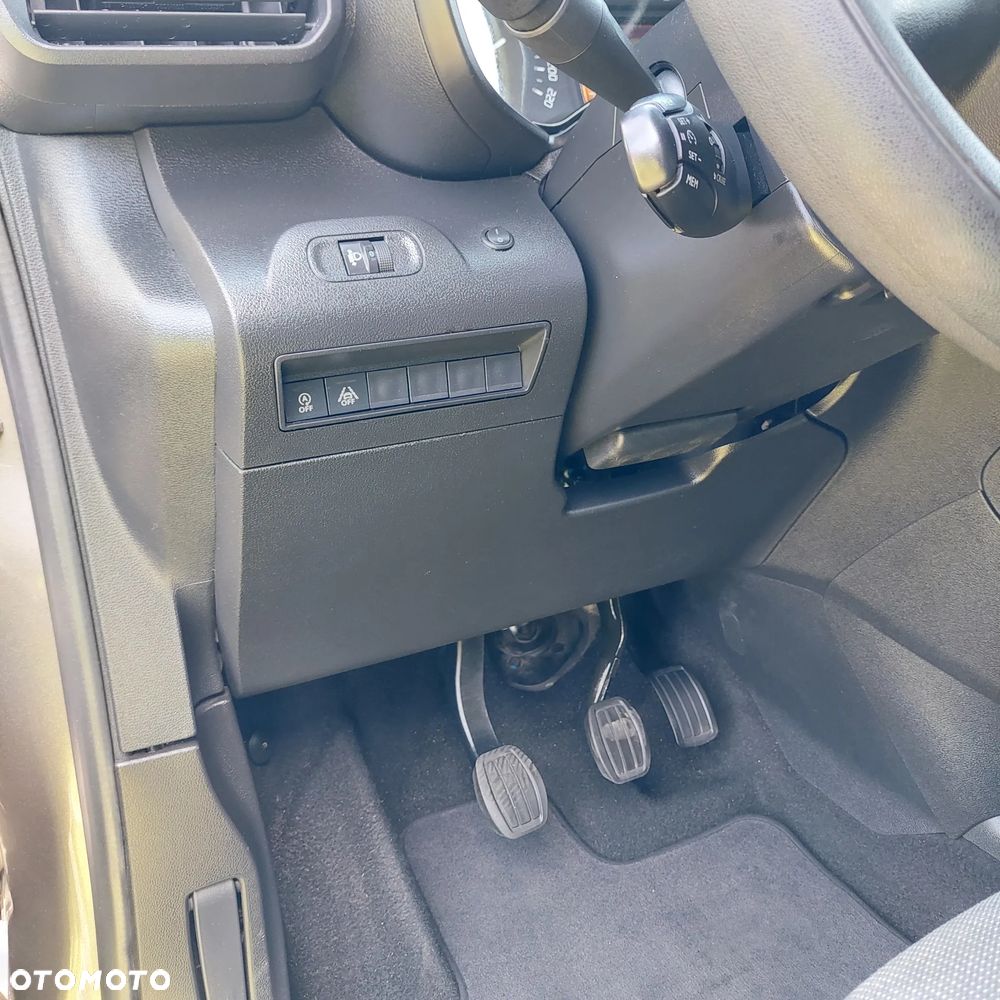 Toyota Proace City Verso - 13