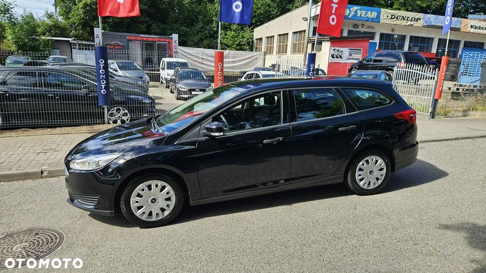Ford Focus - 2