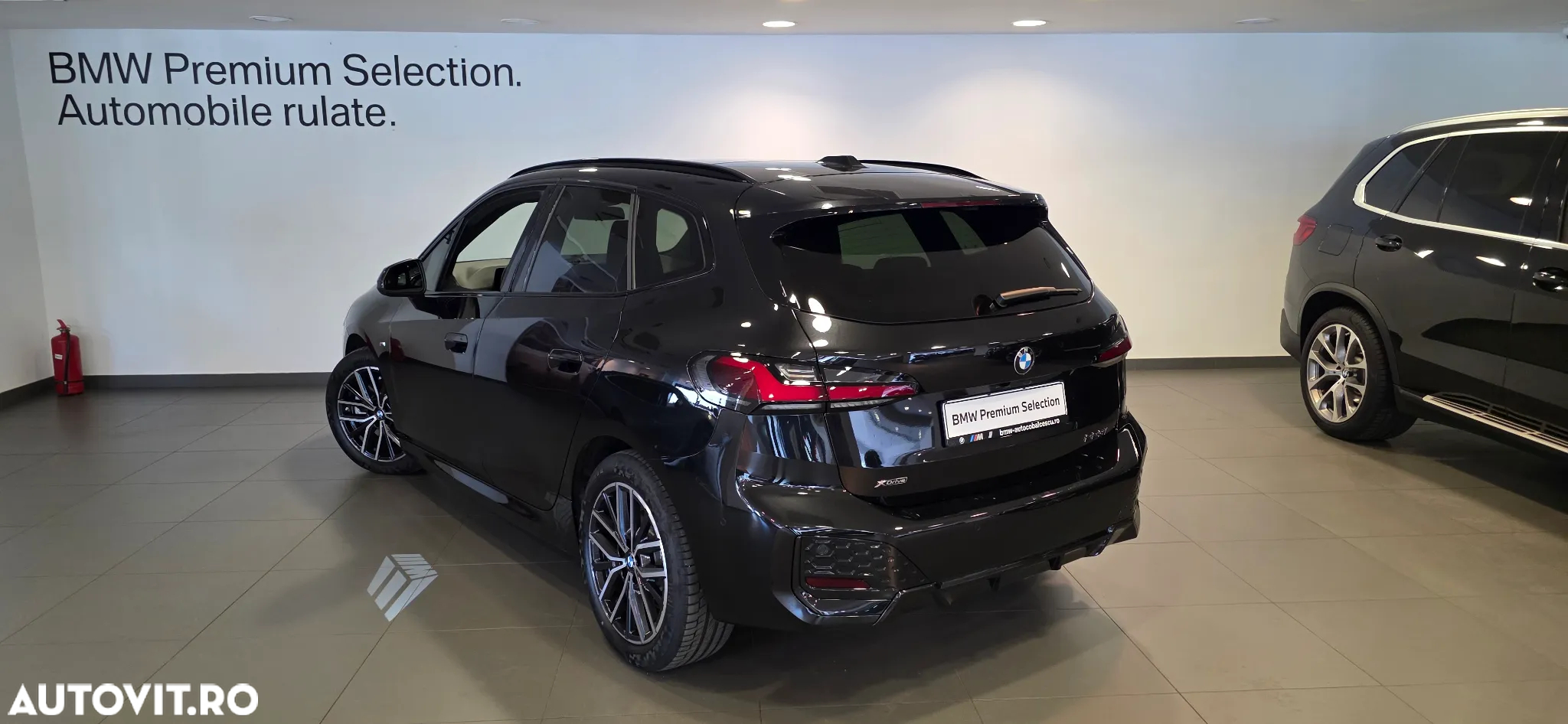BMW Seria 2 223i xDrive AT MHEV - 4