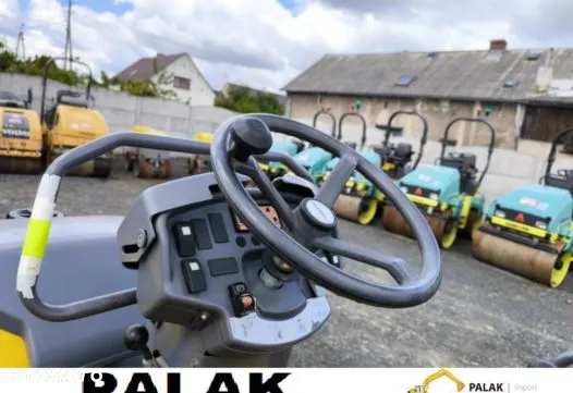 Dynapac Walec DYNAPAC CC 1200 , 2017 rok /ATLAS COPCO - 11