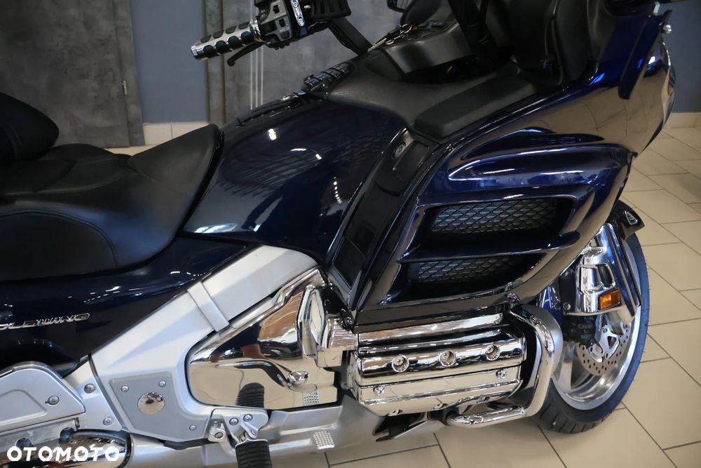 Honda GL - 19
