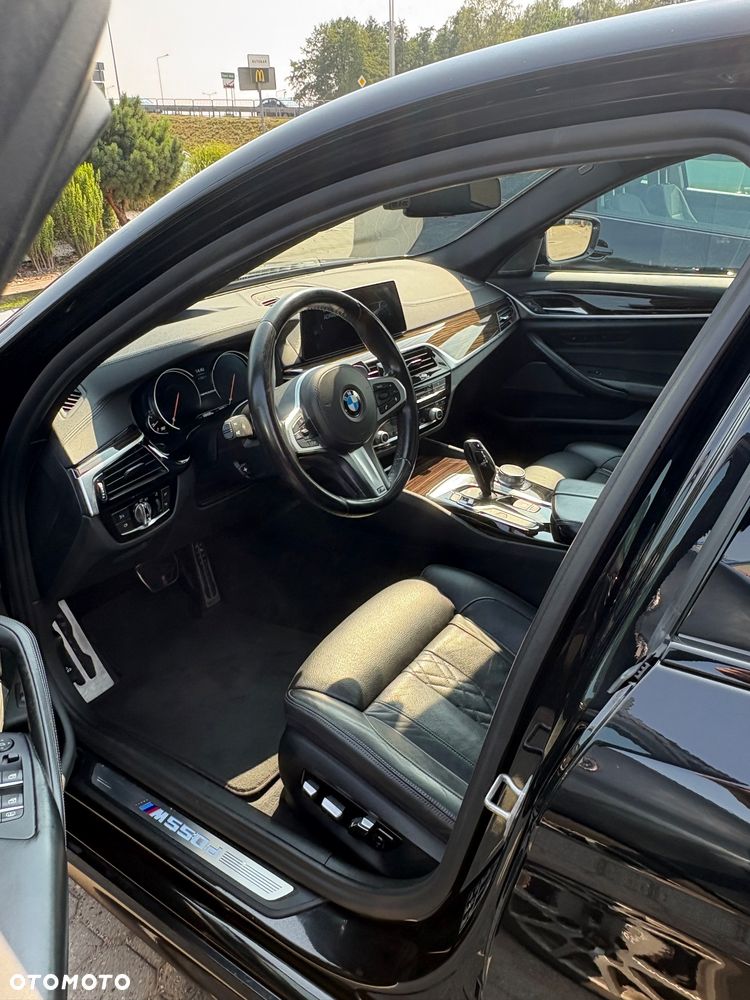 BMW Seria 5 - 14