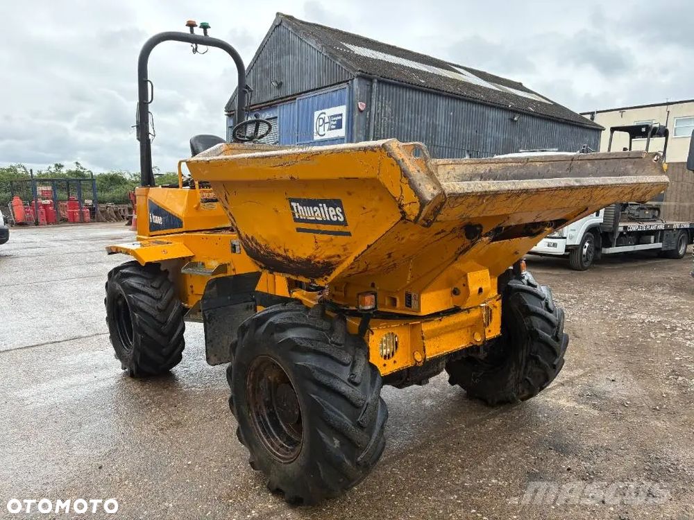 Thwaites 6000Ton - 4