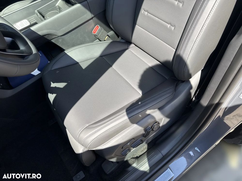 Hyundai Santa Fe 1.6T-GDi
288CP HYBRID PLUG-IN 4WD 6AT CALLIGRAPHY 7SEATS+ - 14