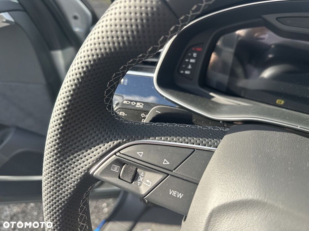Audi Q7 - 17