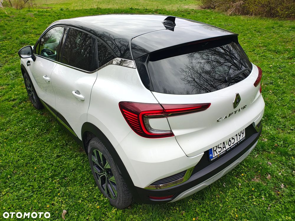 Renault Captur 1.0 TCe Techno - 5