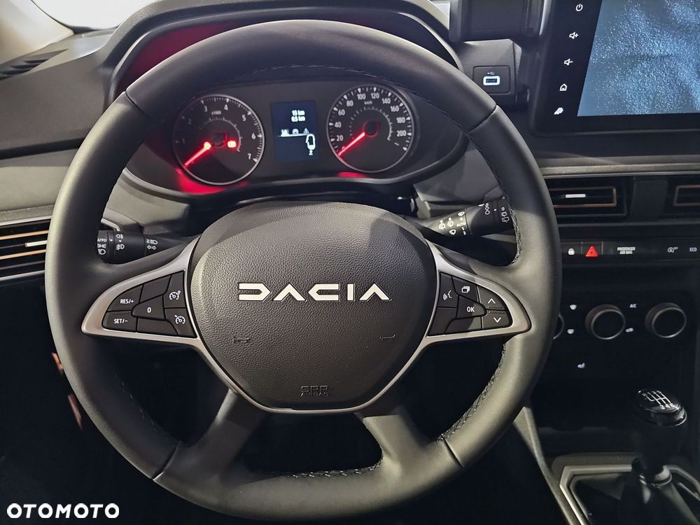 Dacia Jogger - 14