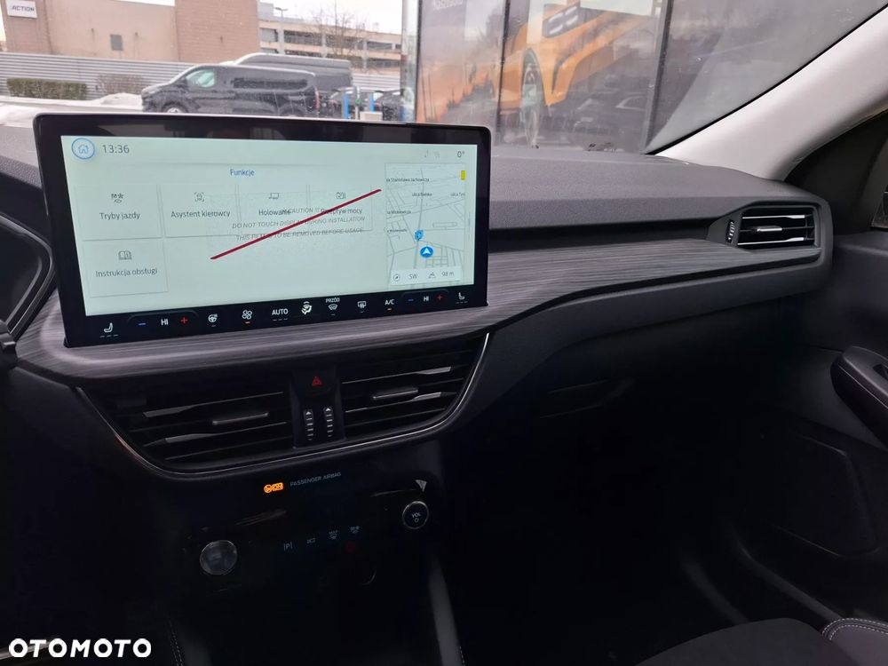Ford Kuga - 15