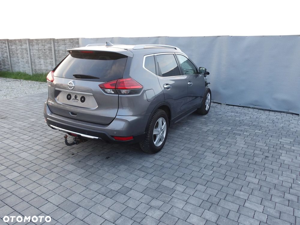 Nissan X-Trail 1.3 DIG-T N-Connecta 2WD DCT - 1
