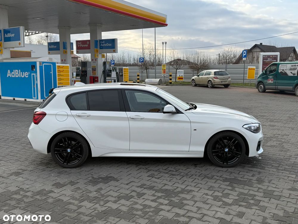 BMW Seria 1 120i Edition M Sport Shadow - 7