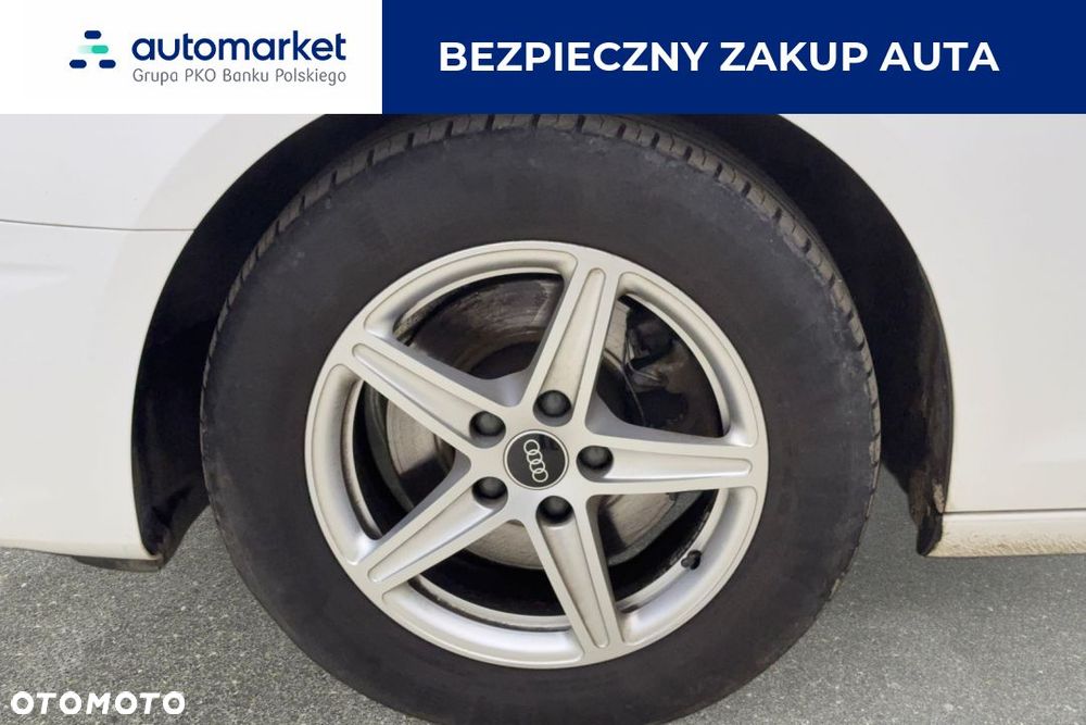 Audi A4 Avant 35 TDI mHEV S tronic - 12