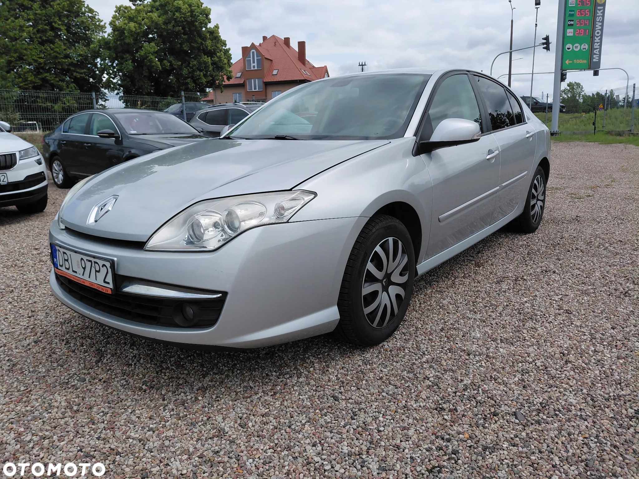 Renault Laguna 2.0 DCi Expression - 2