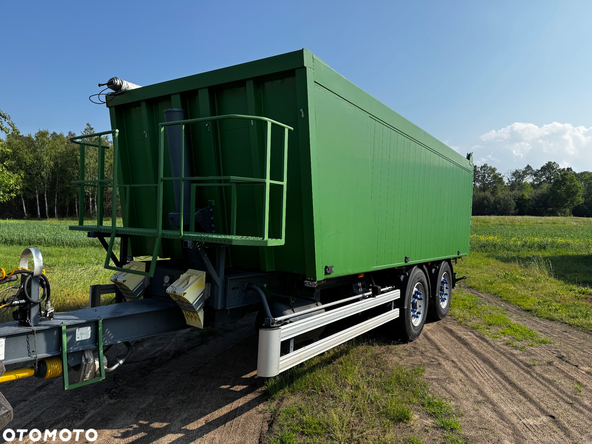 Schmitz Cargobull - - 3