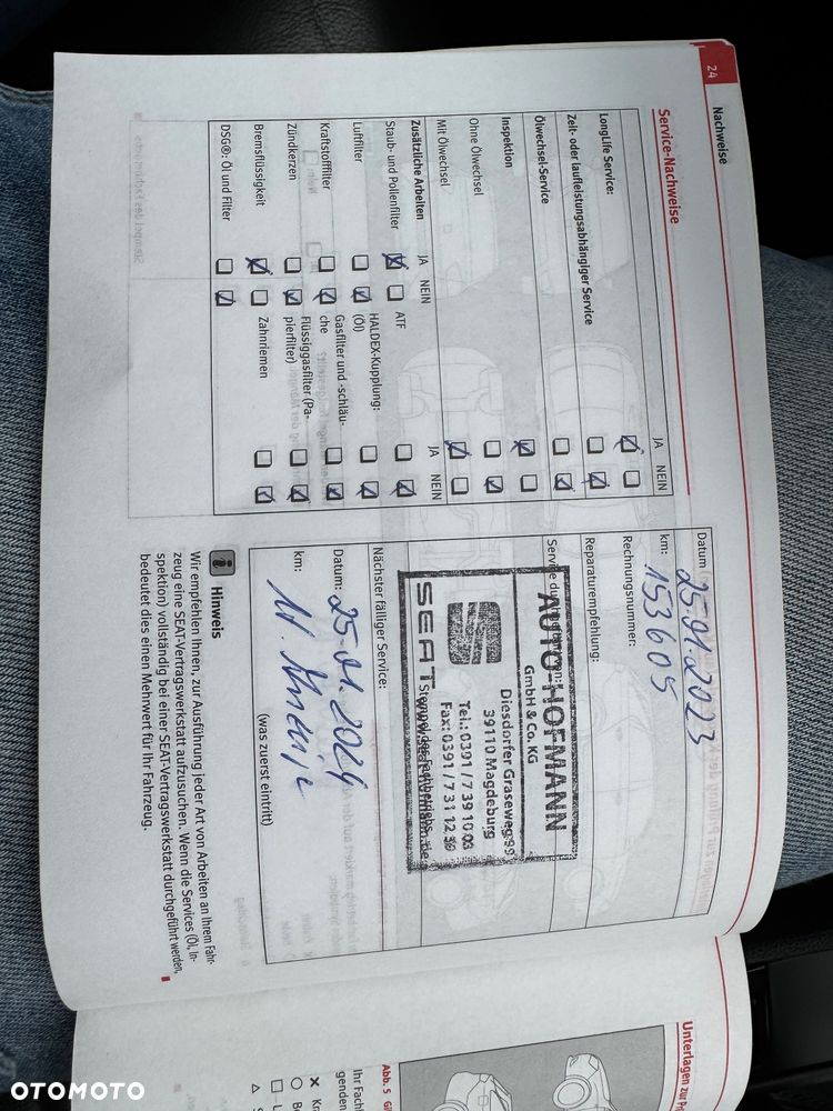 Seat Leon 1.6 TDI Start&Stop DSG Xcellence - 15