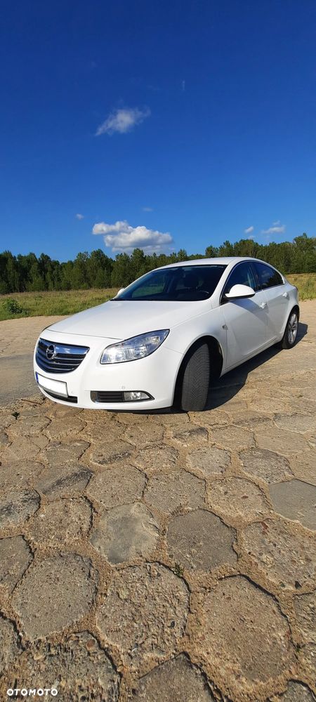 Opel Insignia 2.0 CDTI - 3