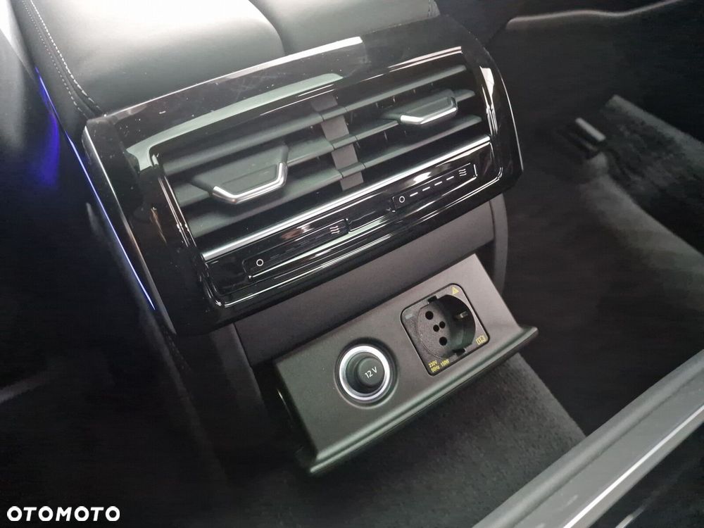 Audi A8 - 28