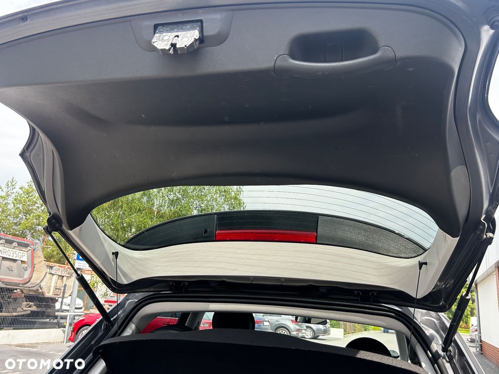 Fiat 500X 1.4 MultiAir Automatik 4x4 S&S Cross Plus - 20