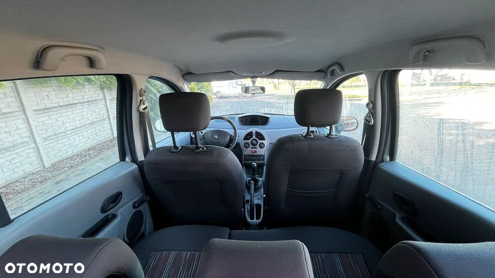 Renault Modus 1.2 16V Night and Day - 27