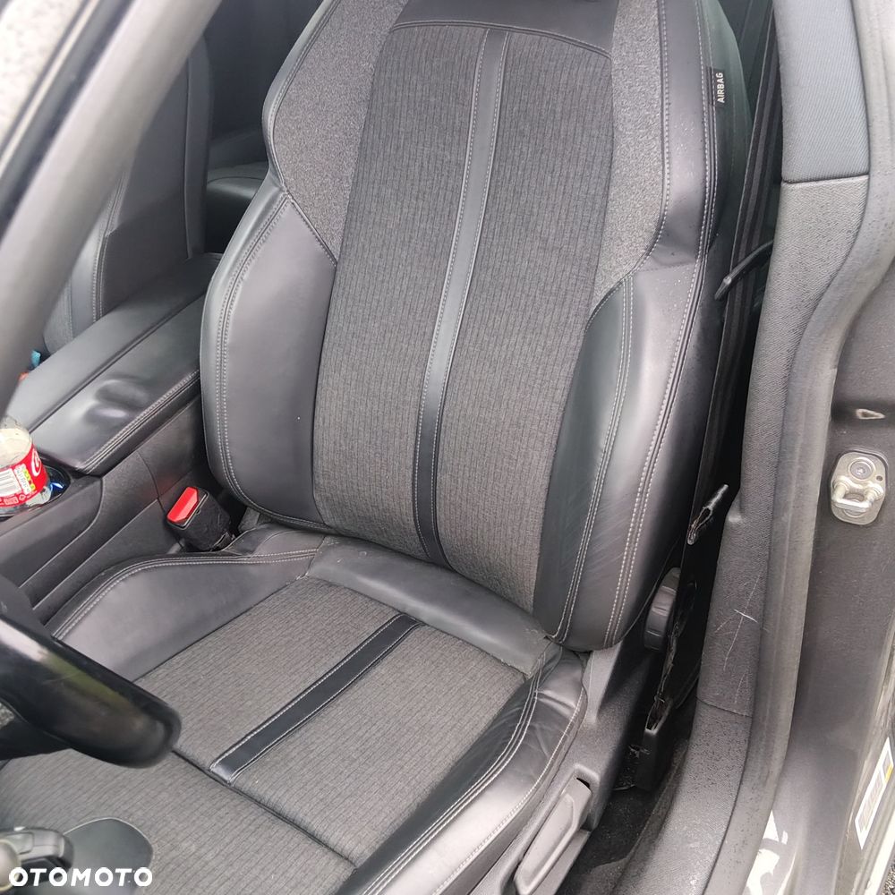 Peugeot 508 - 7
