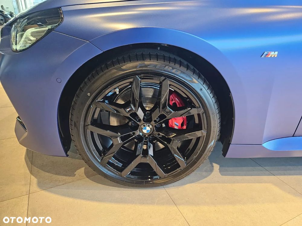 BMW Seria 2 M240i xDrive - 14