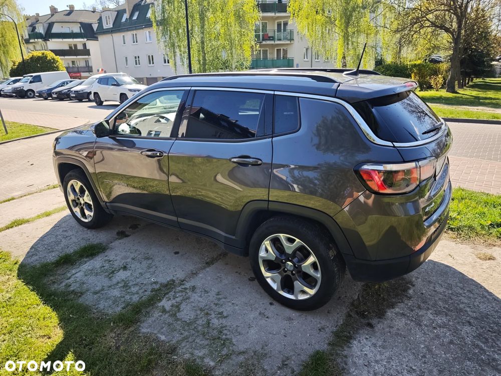 Jeep Compass - 5
