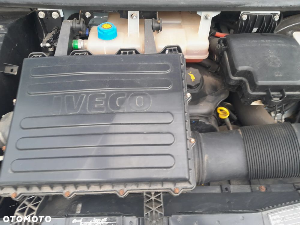 Iveco Daily - 18