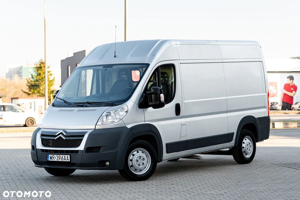 Citroën Jumper - 2