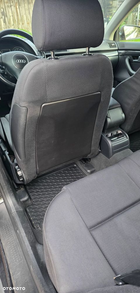 Audi A4 Avant 2.0 Multitronic - 20
