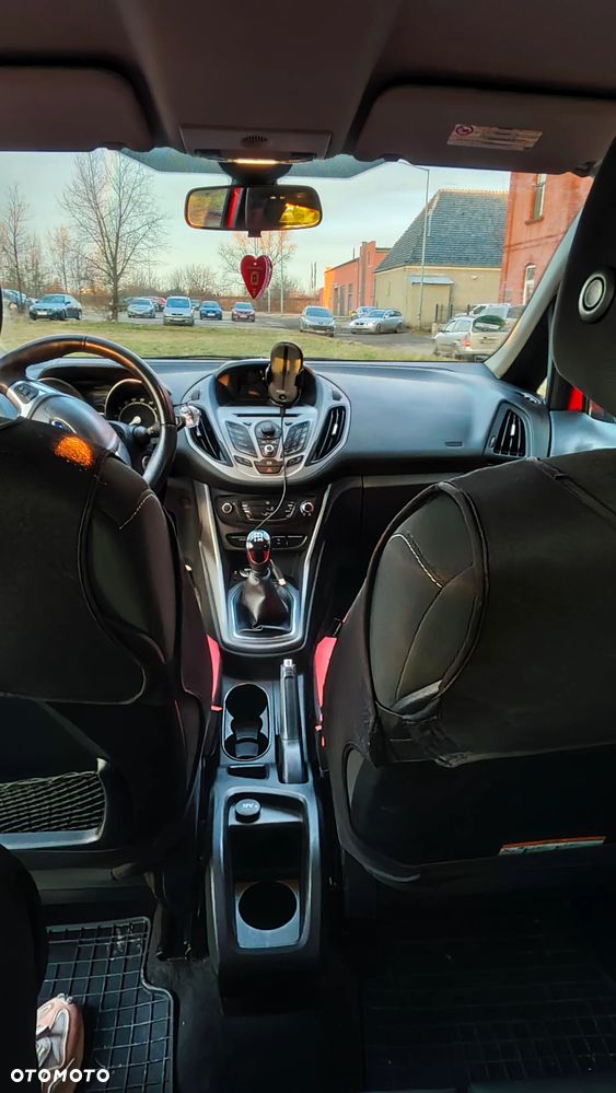 Ford B-MAX - 9