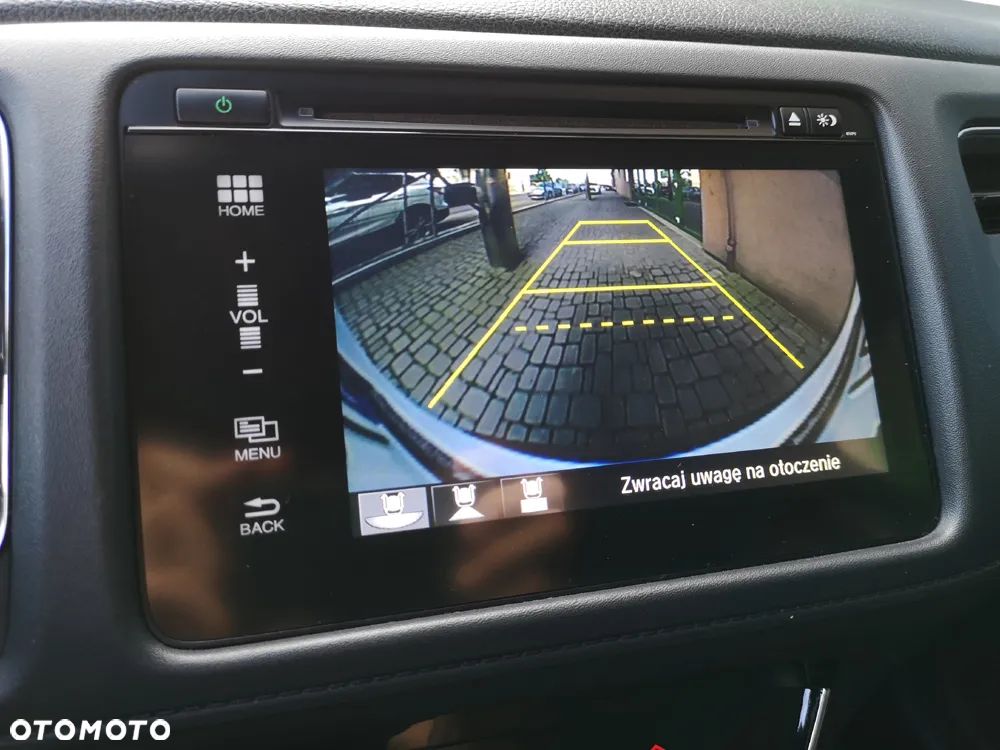 Honda HR-V 1.5 i-VTEC CVT Executive - 24