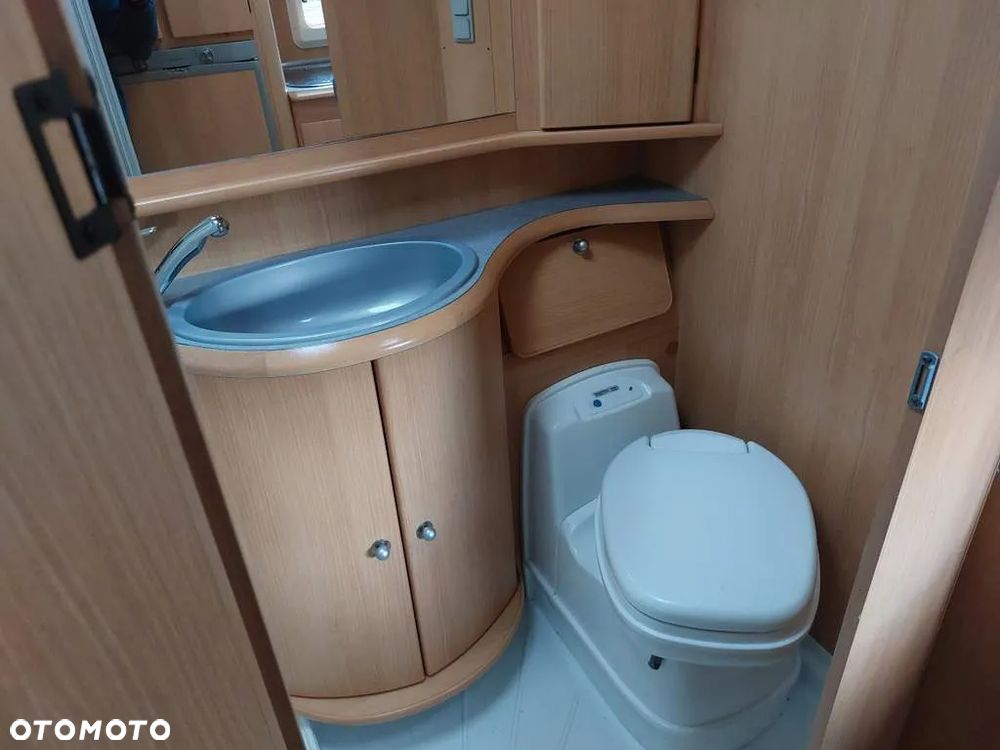 Fiat Ducato Lift TEC - 27