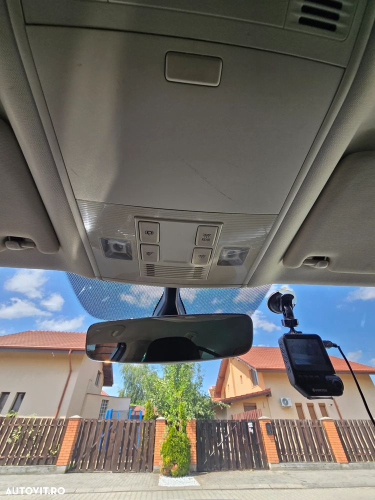 Volkswagen Passat 2.0 TDI Highline - 3