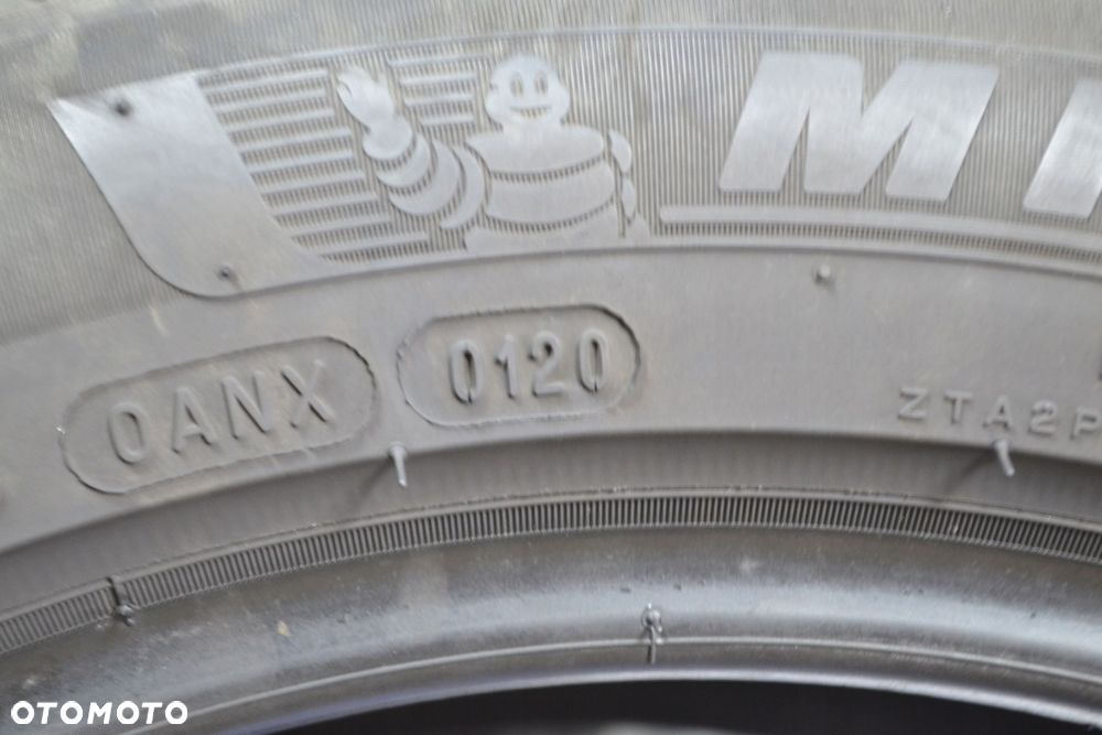 215/50R17 91W MICHELIN PRIMACY 4 x4szt 2401o - 3