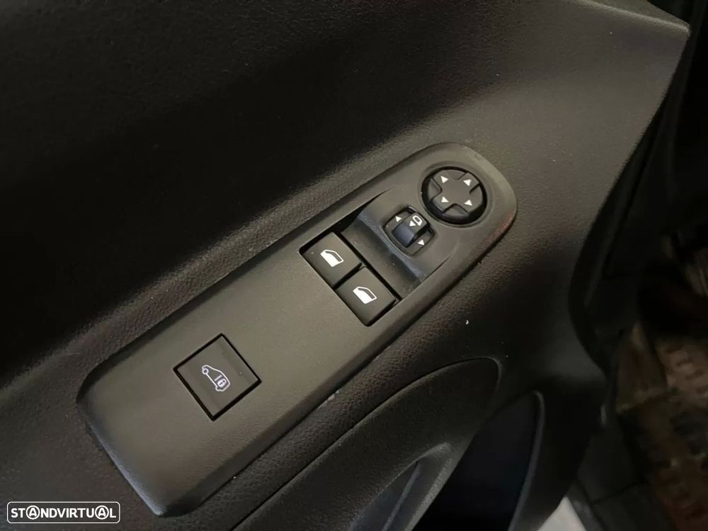 Citroën berlingo 1.5 bluehdi m live - 26